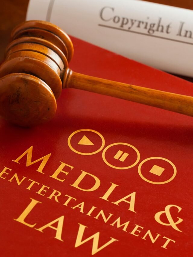 Entertainment Law, Lawforeverything