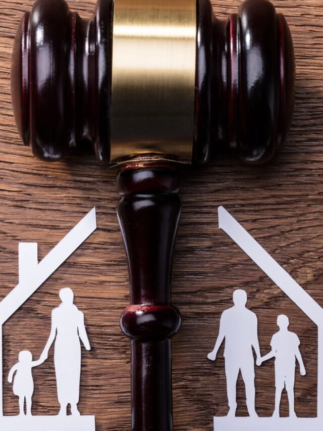 Family Law in the USA, Lawforeverything