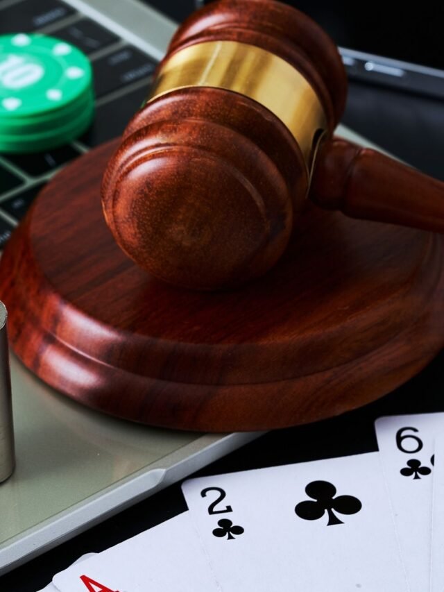 Gambling Act 2005, Lawforeverything