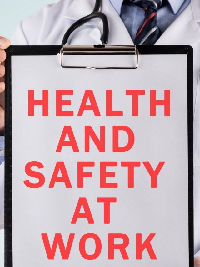 Understanding the Health and Safety at Work Act 1974 (UK)