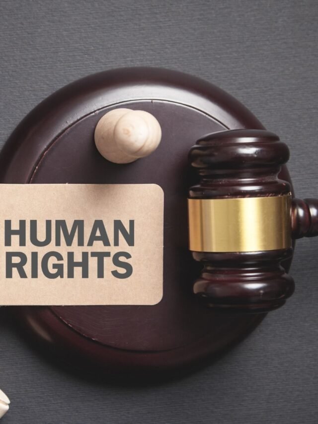 The Human Rights Act 1998 (UK)