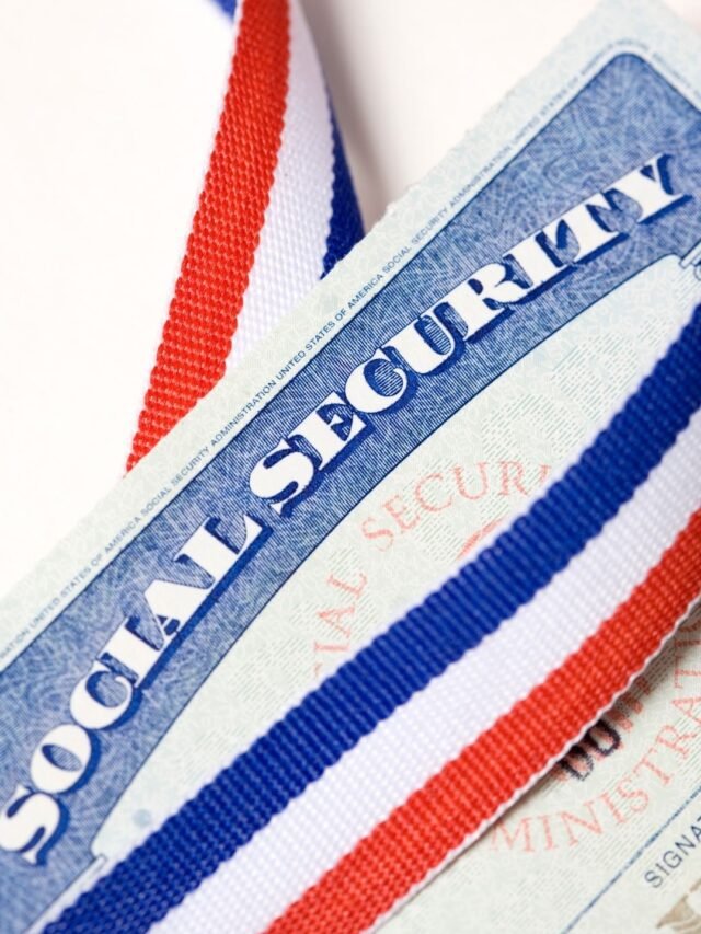 Social Security Act, Lawforeverything