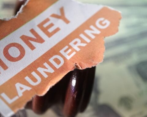 Money Laundering, Lawforeverything