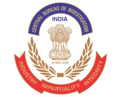 Central Bureau of Investigation, Lawforeverything