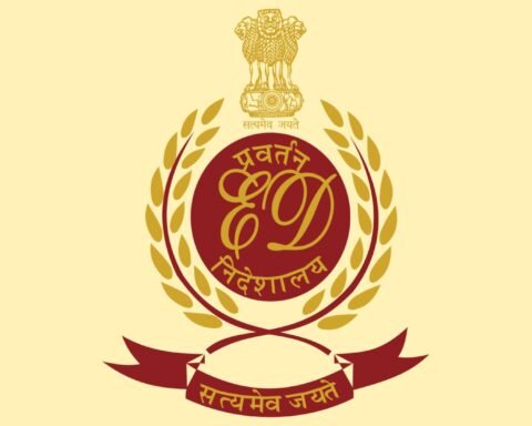 The Enforcement Directorate ED, Lawforeverything