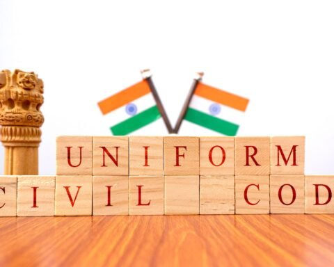 Uniform Civil Code in India, Lawforeverything