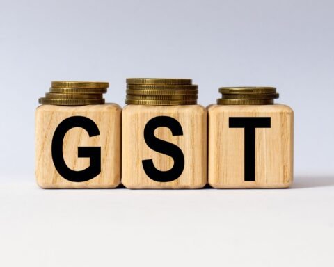 GST Composition Scheme, Lawforeverything