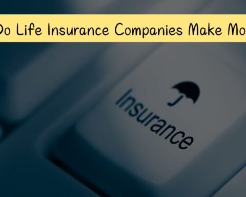 How Do Life Insurance Companies Make Money, Lawforeverything