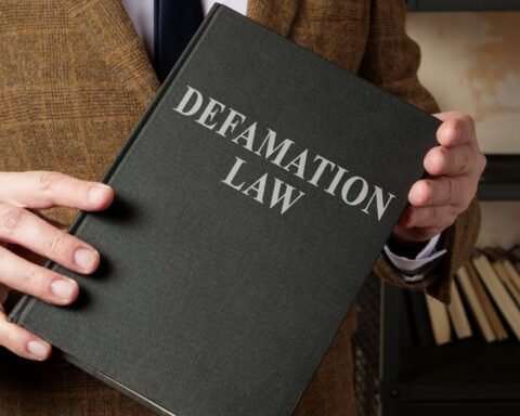 Defamation Law in India, Lawforeverything