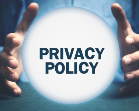 What Is a Privacy Policy, Lawforeverything