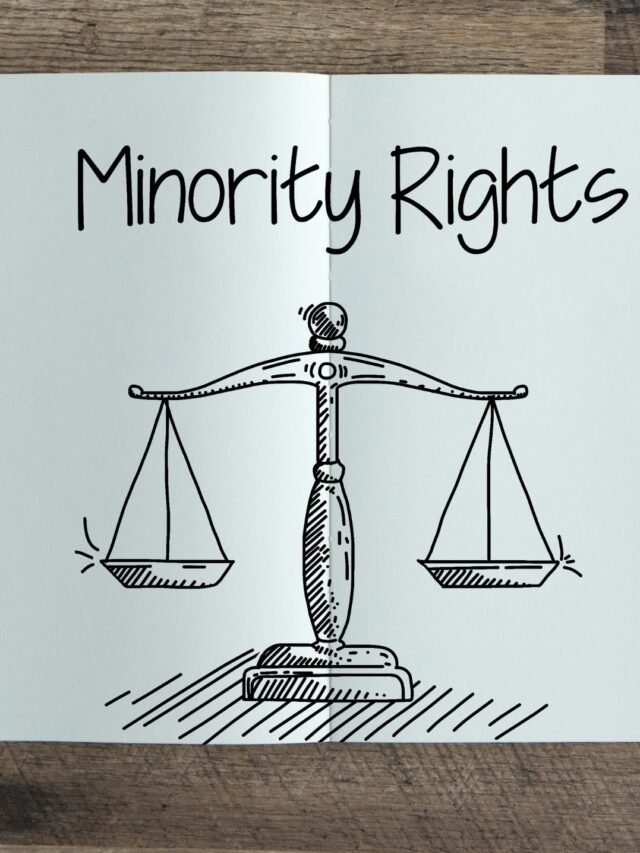 Minority Rights, lawforeverything