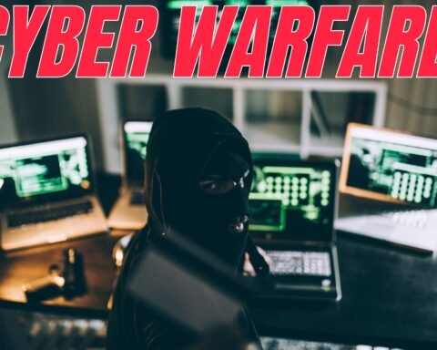 cyber warfare, Lawforeverything