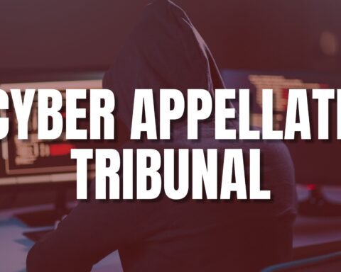 cyber appellate tribunal, lawforeverything