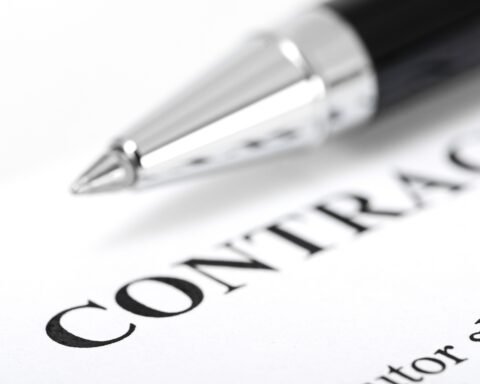 privity of contract, lawforeverything