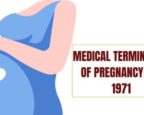 Medical Termination of Pregnancy Act 1971, Lawforeverything