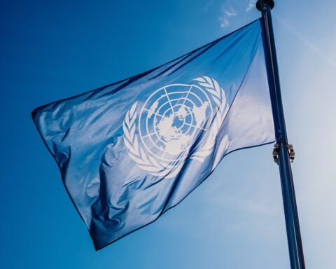 United Nations, Lawforeverything