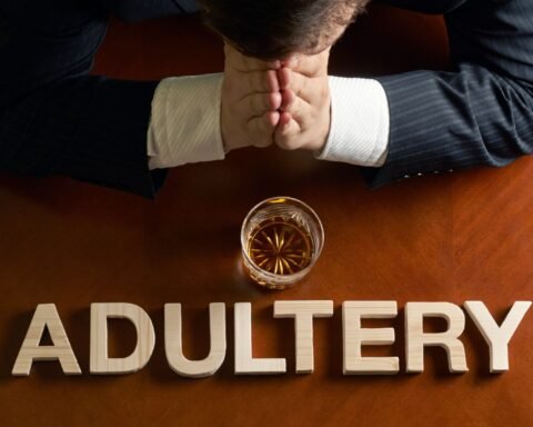 adultery in india, lawforeverything