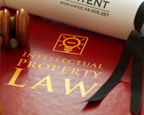 Passing Off in Intellectual Property Rights, lawforeverything