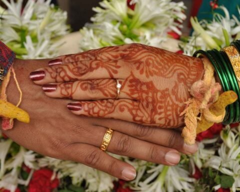 8 Forms of Marriage in India, Lawforeverything