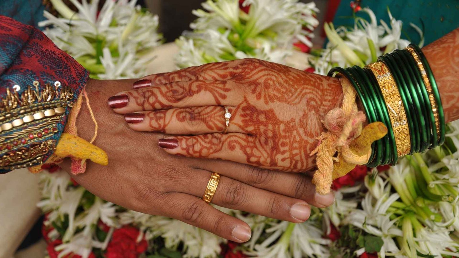 8 Forms of Marriage in India, Lawforeverything