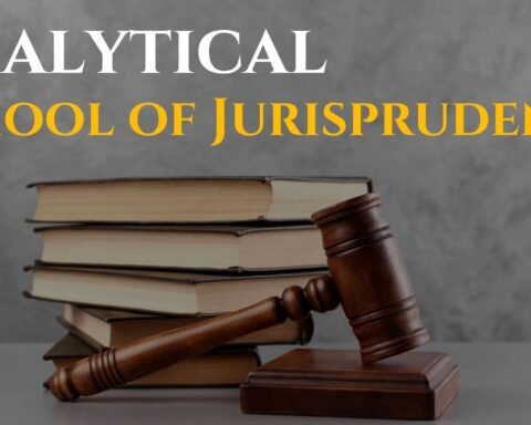 Analytical School of Jurisprudence, Lawforeverything