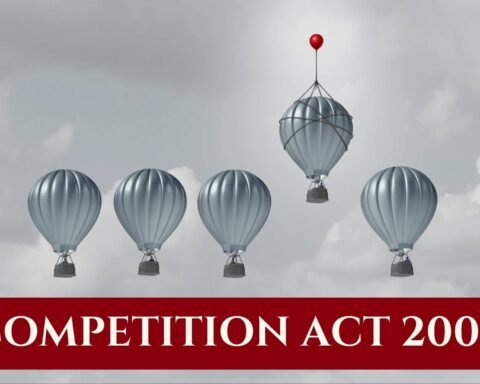 Competition Act 2002, Lawforeverything