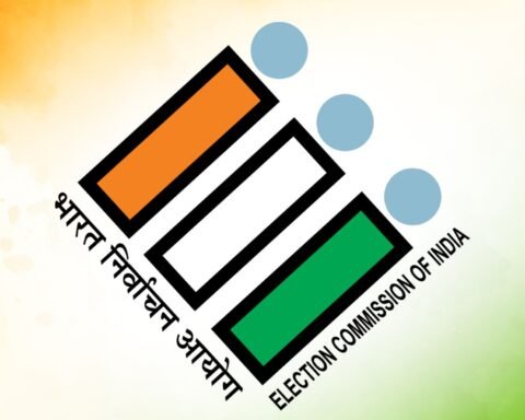 Election Commission of India, lawforeverything