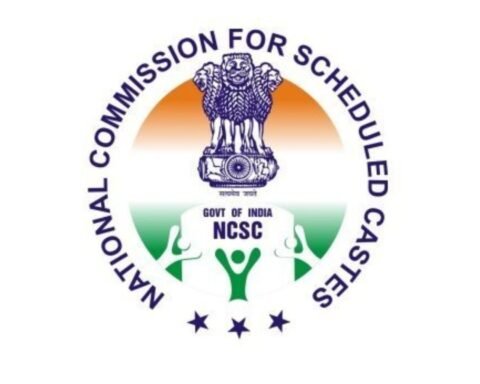 National Commission for Scheduled Castes (NCSC), lawforeverything