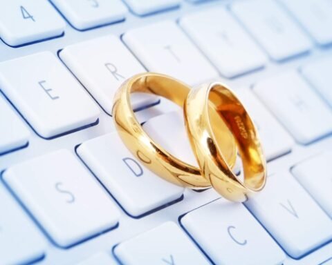 Digitalizing Marriage, Lawforeverything