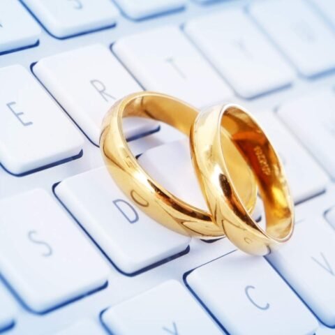 Digitalizing Marriage, Lawforeverything