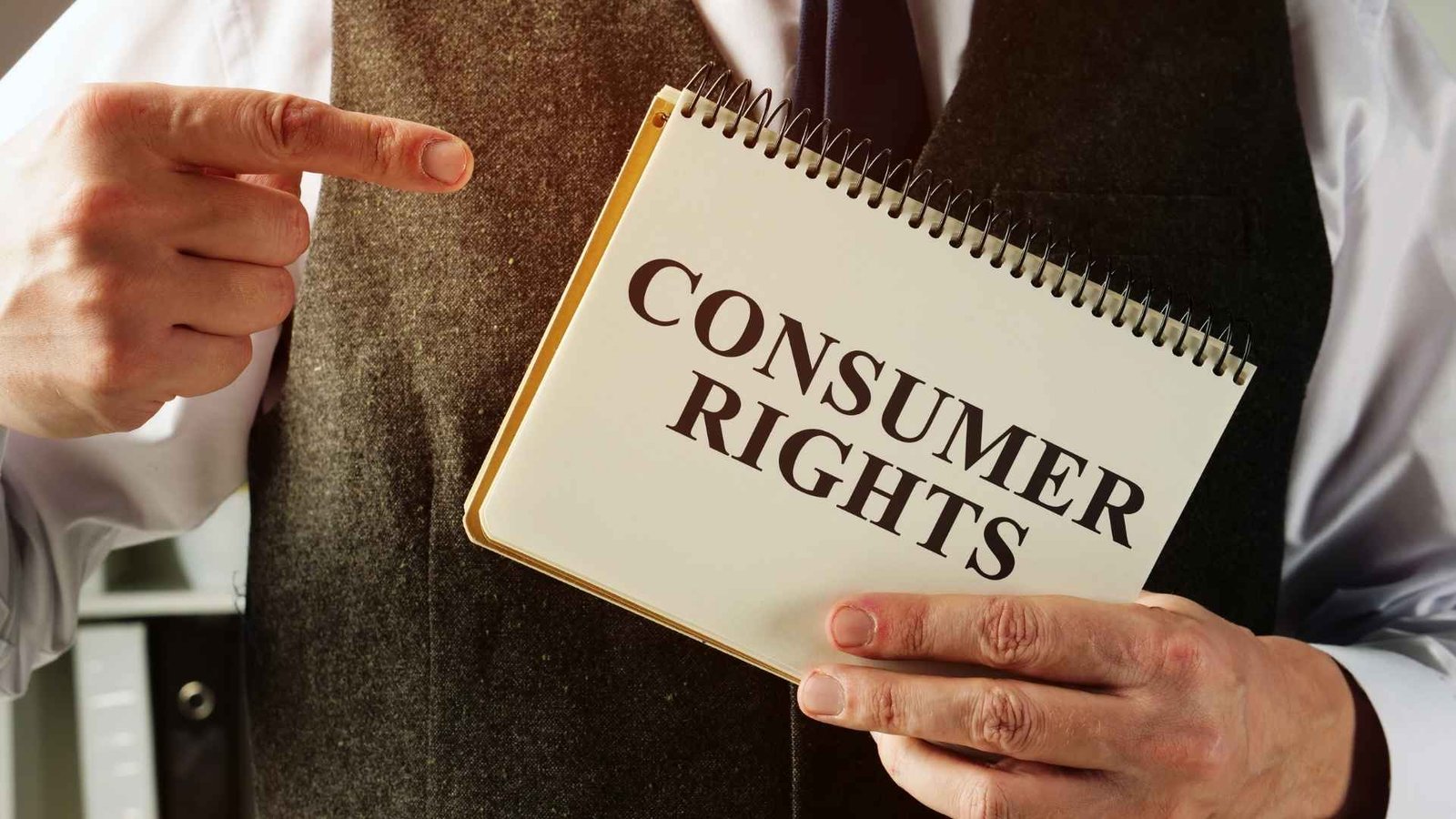 Guaranteed Consumer Rights in India, Lawforeverything