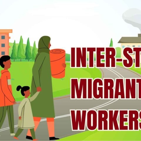 Inter-State Migrant Workers Act, Lawforeverything