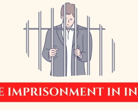 Life Imprisonment in India, Lawforeverything