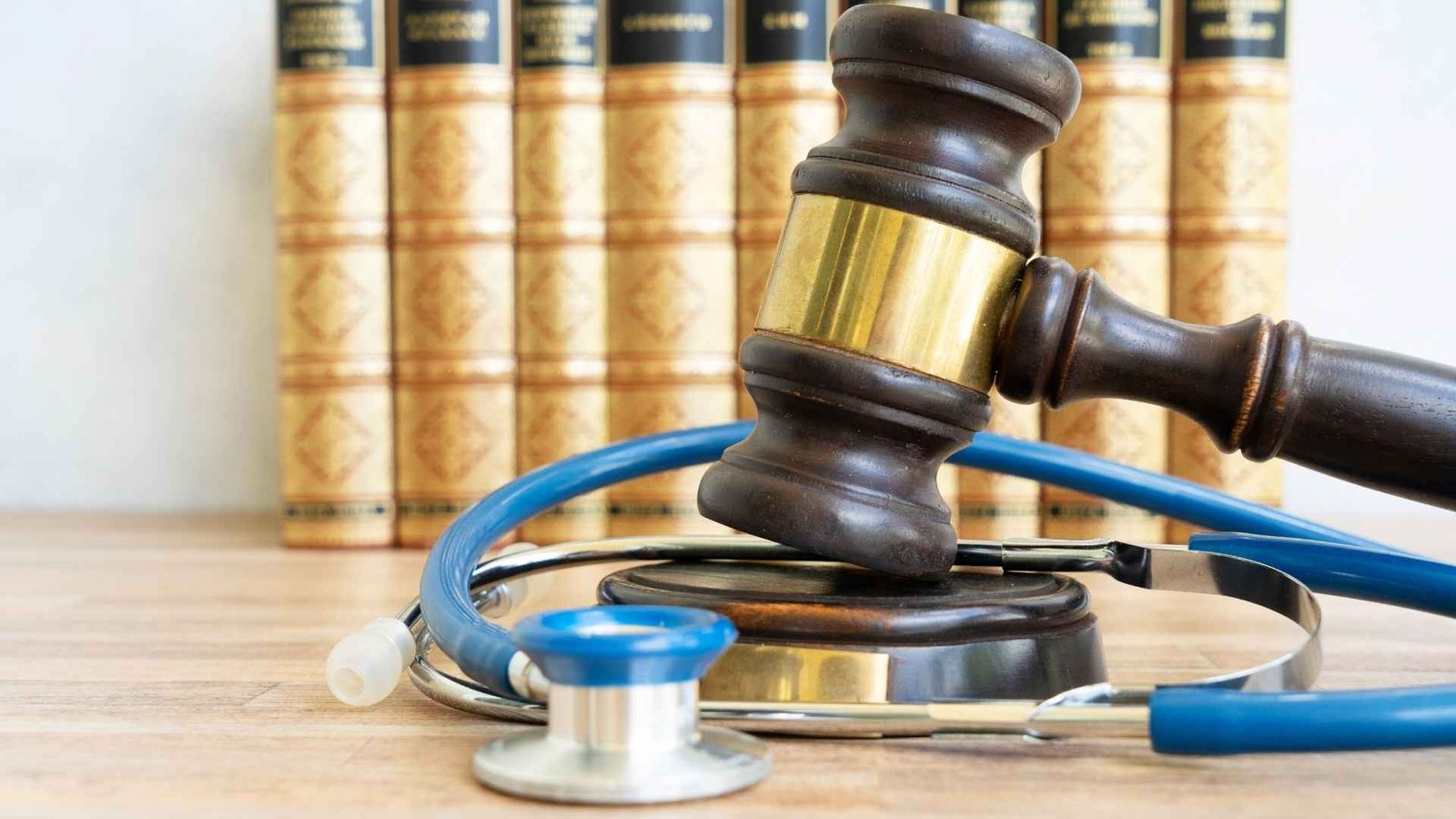 Medical Jurisprudence, Lawforeverything