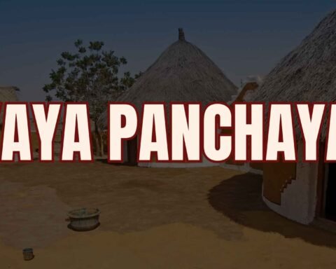 Nyaya Panchayat, Lawforeverything