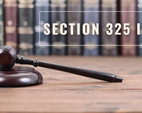 Section 325 IPC, Lawforeverything