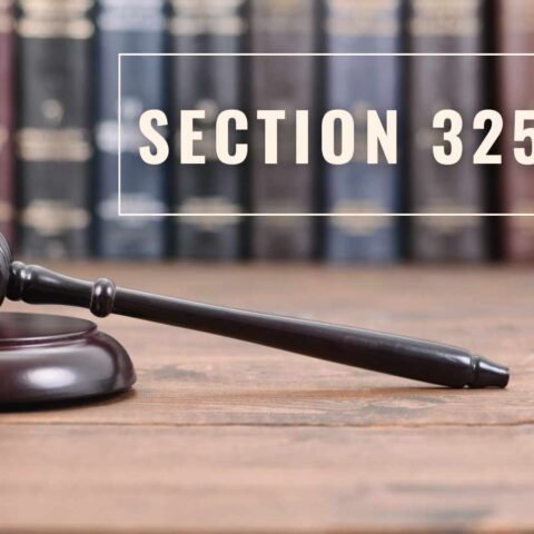 Section 325 IPC, Lawforeverything