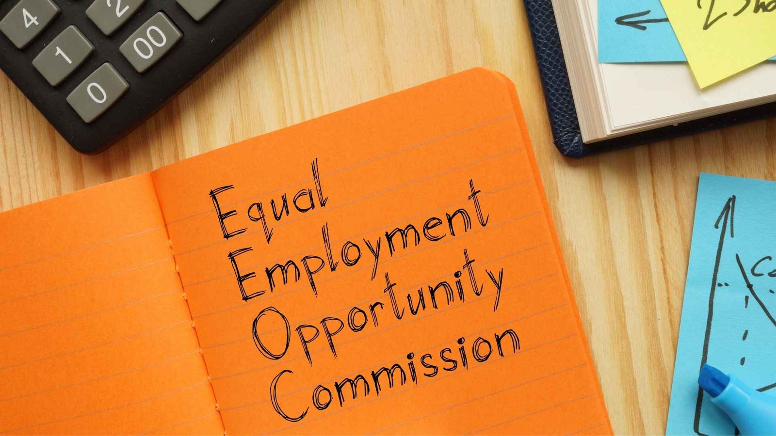 U.S. Equal Employment Opportunity Commission (EEOC) - Lawforeverything