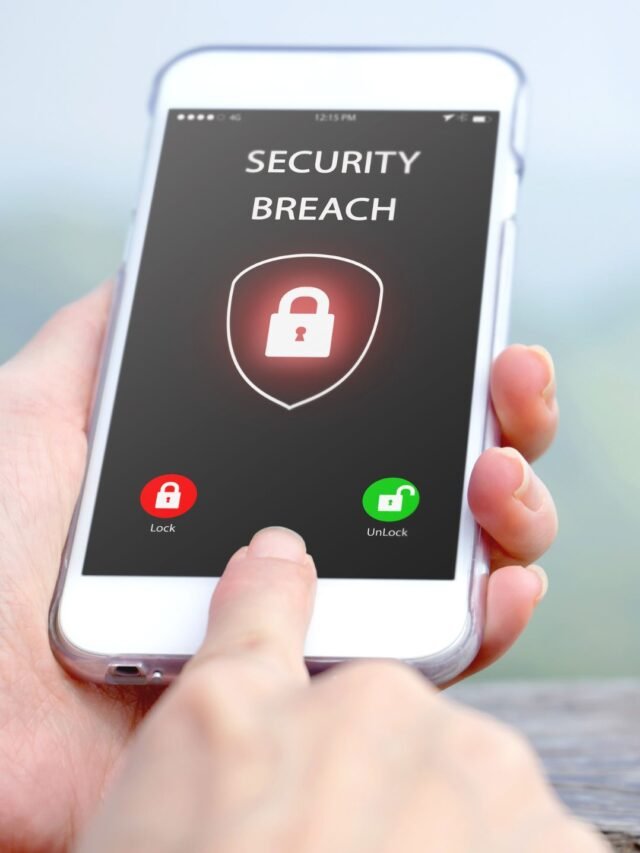 What is a Security Breach - Lawforeverything