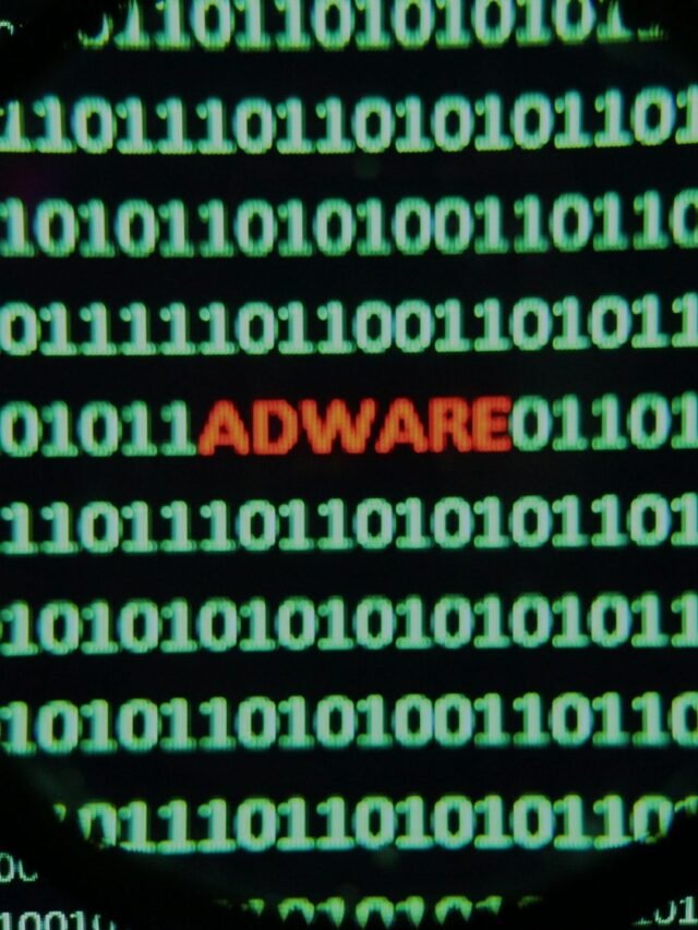 What is AdWare - Lawforeverything