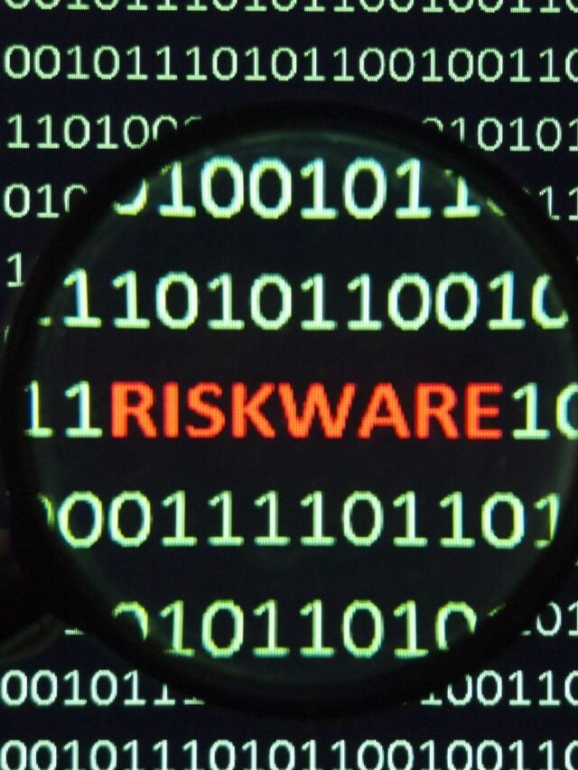 What is Riskware - Lawforeverything