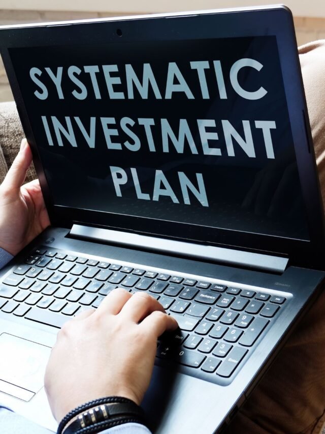 What is a Systematic Investment Plan (SIP) - Lawforeverything