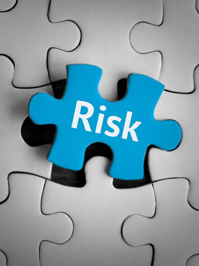 What is Systematic Risk - Lawforeverything