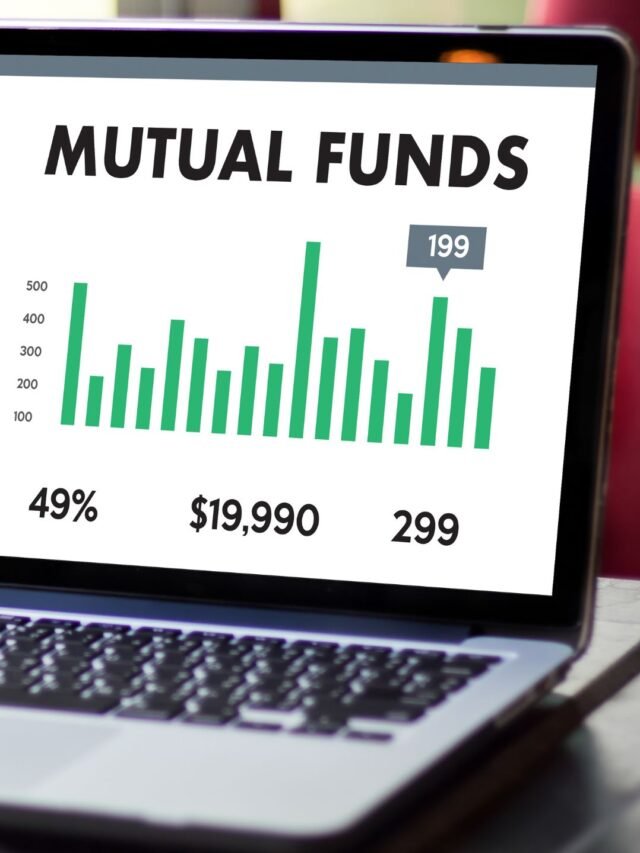 Mutual Fund Portfolio - Lawforeverything