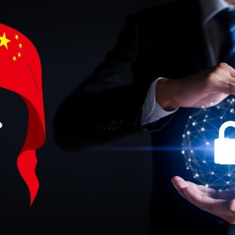 China Cybersecurity - Lawforeverything