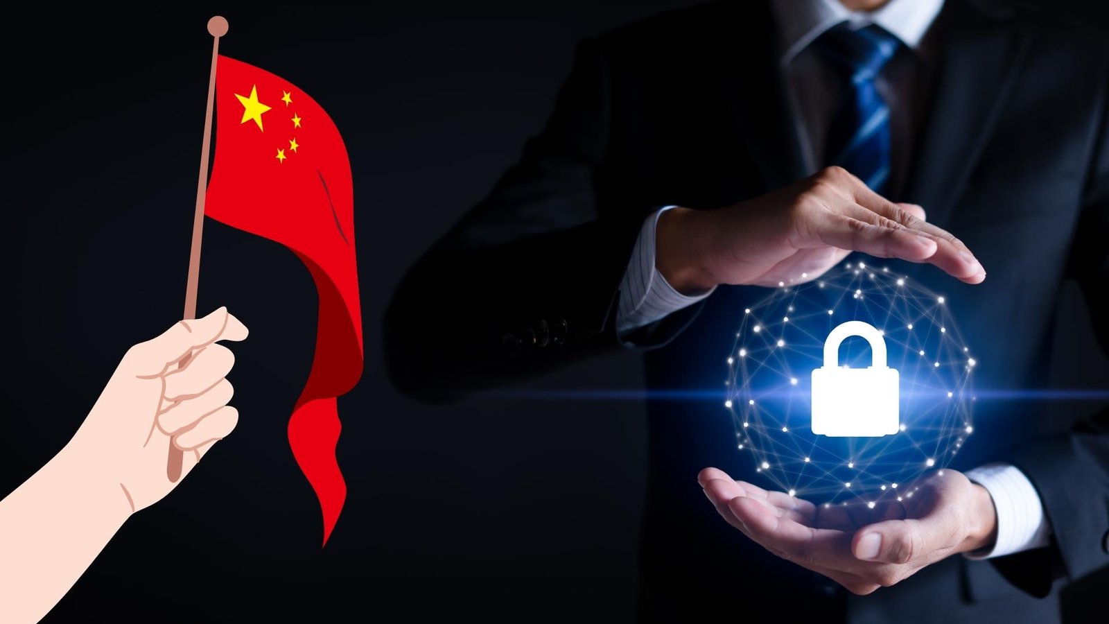 China Cybersecurity - Lawforeverything