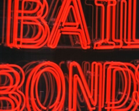 Bail Bonds Work in India - Lawforeverything