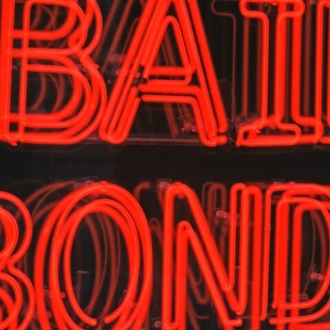 Bail Bonds Work in India - Lawforeverything