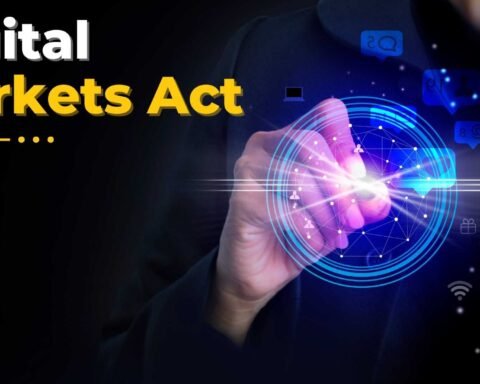 Digital Markets Act, Lawforeverything