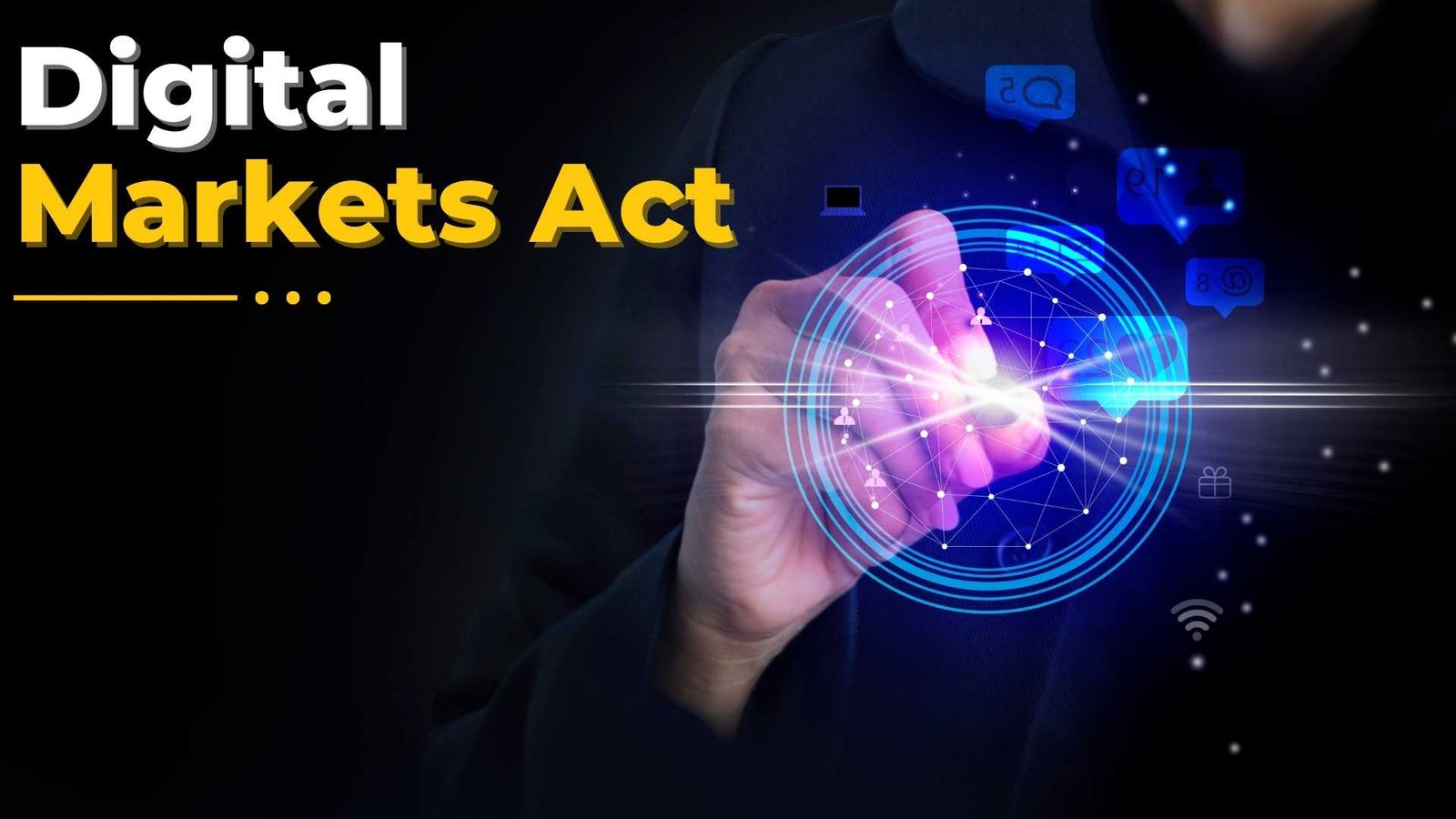 Digital Markets Act, Lawforeverything